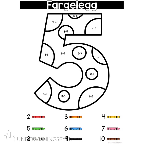 Regn og farg - Samlepakke 1 - Bilde 2