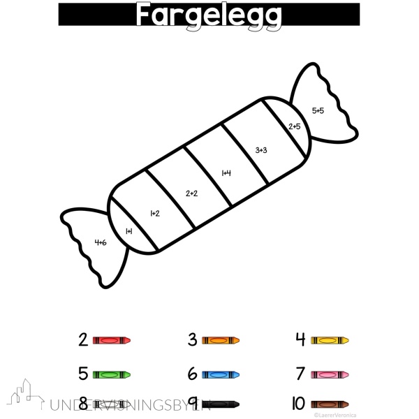 Regn og farg - Samlepakke 1 - Bilde 4