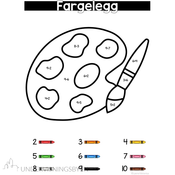 Regn og farg - Samlepakke 1 - Bilde 3