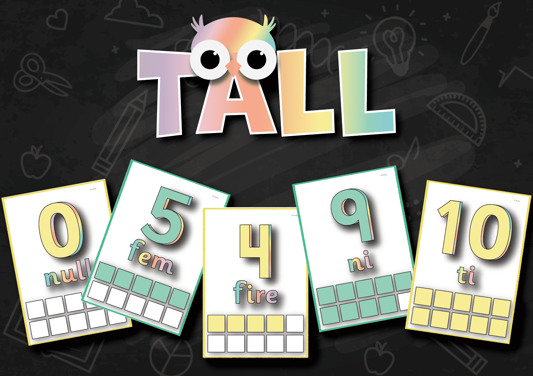 tallplakater-0-10-undervisningsbyen-no