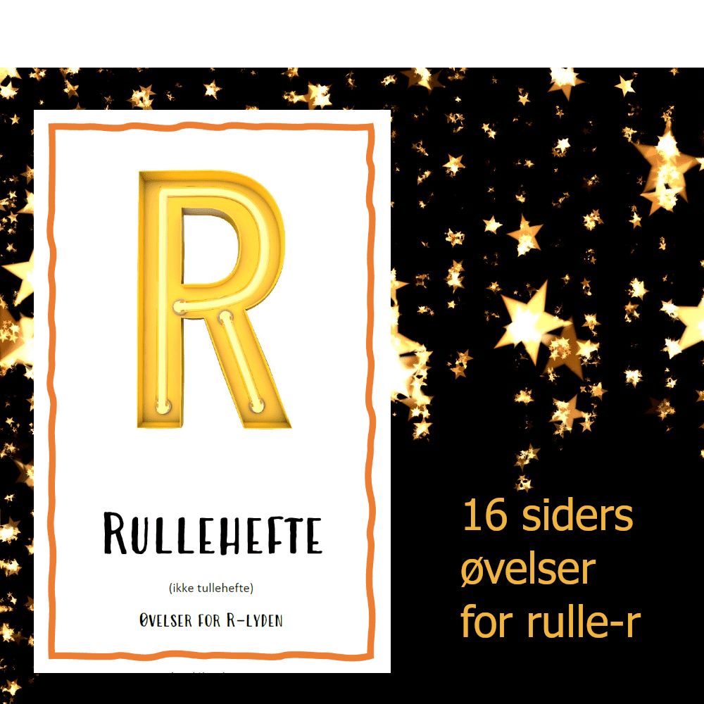 Rullehefte