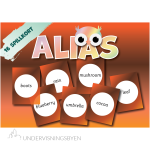 Alias – autumn (tekst)