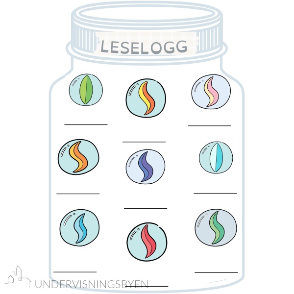 Leselogg