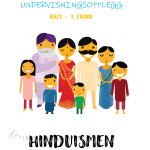 Hinduismen 1. trinn – et undervisningsopplegg