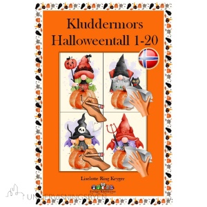Kluddermors Halloweentall 1-20