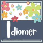 Idiomer