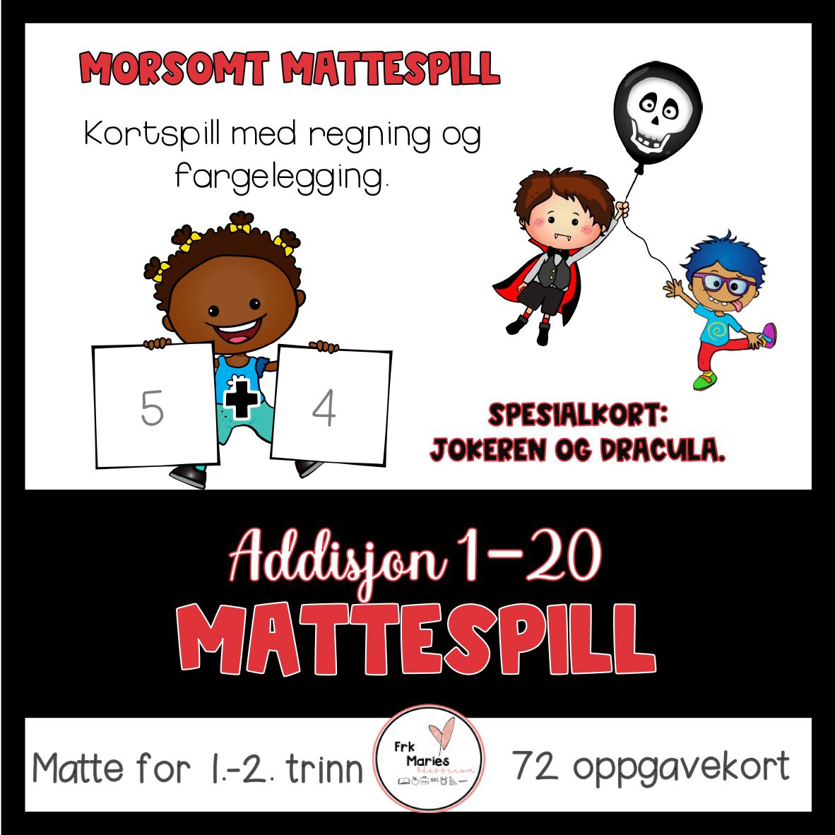 MATTESPILL Addisjon Undervisningsbyen no