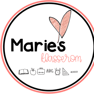 Maries klasserom