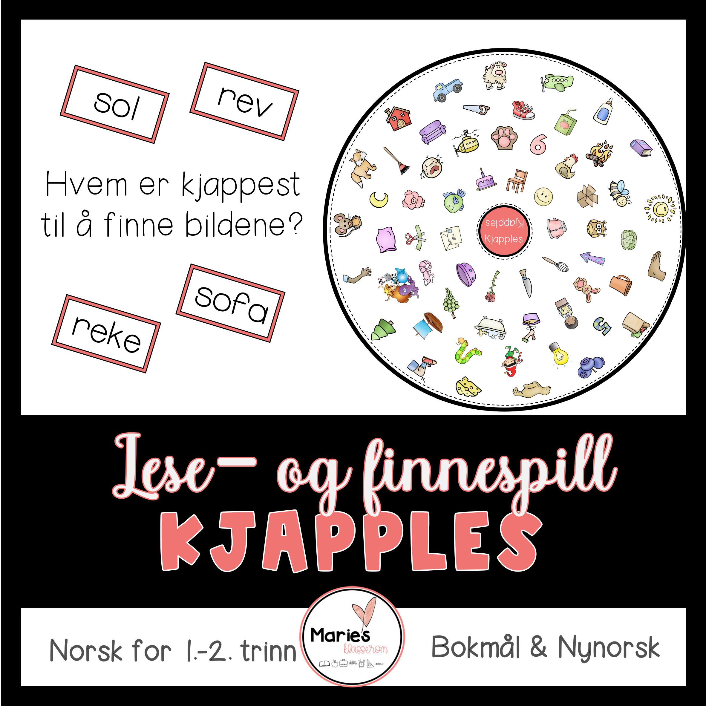 KJAPPLES