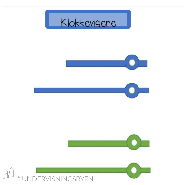 Hva er klokka? - Bilde 3