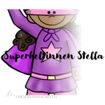 Superheltinnen Stella