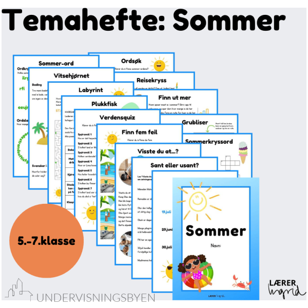 Temahefte sommer 2024 (BM)
