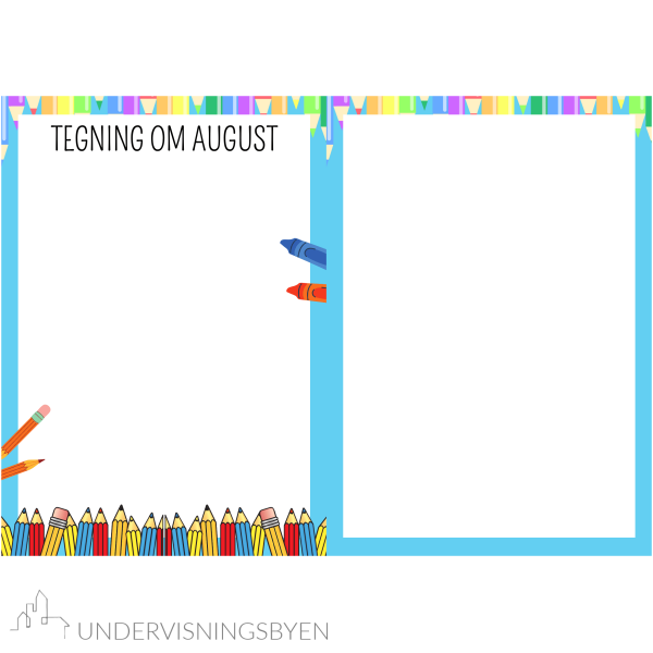 Hefte om skoleåret / skoledagbok / årbok / 1.-7. trinn / 60 sider! - Bilde 3