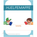 Hjelpemappe NN/BM