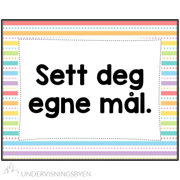 Klasseregler - Bilde 4
