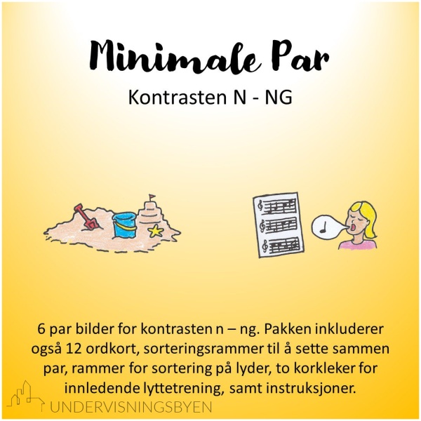 Minimale par N - NG