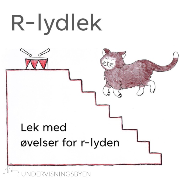R-lydlek