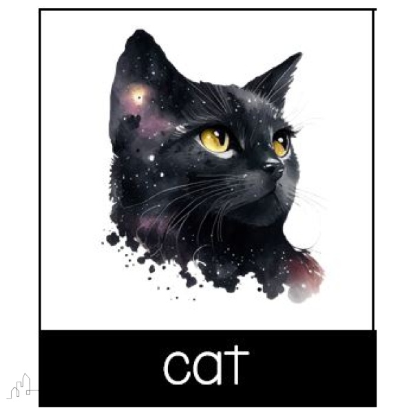 Halloween Flashcards