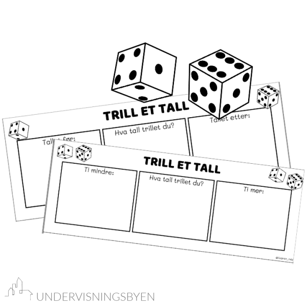 Trill et tall