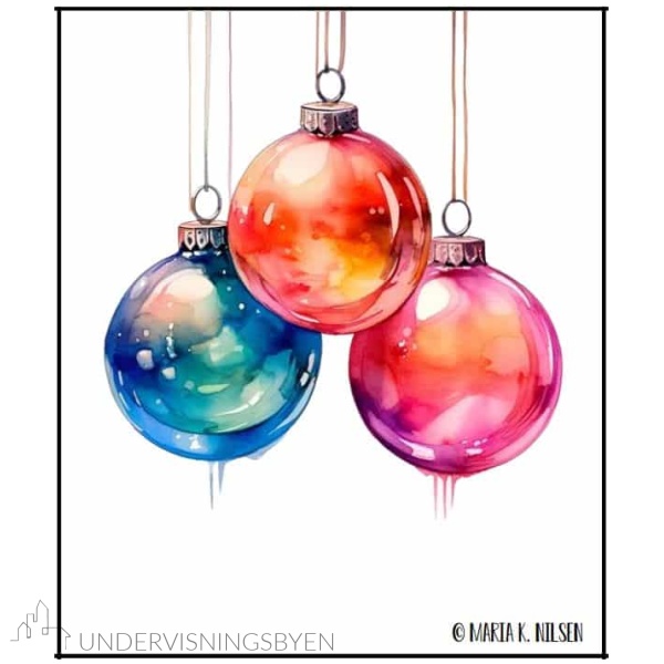 Jul/Christmas Memory - Bilde 6
