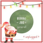 Koding – “Unplugged” – JUL – Generell