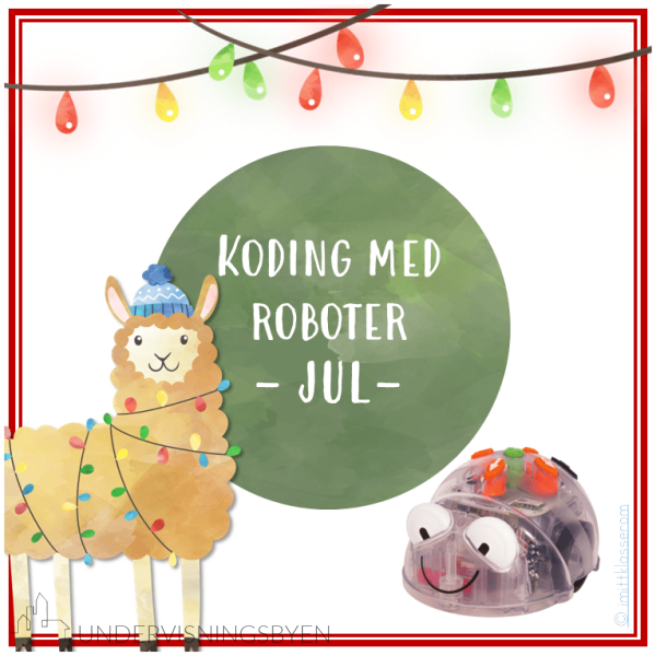 Samlepakke - Alle juleressurser fra I mitt klasserom - HALV PRIS! - Bilde 2