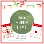 Bingo – JUL (BM)