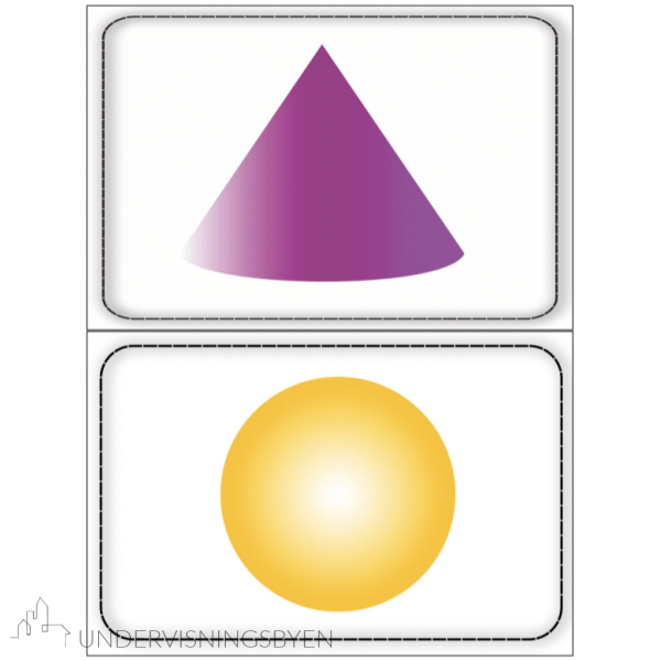 Beebot geometriske figurer - Bilde 2