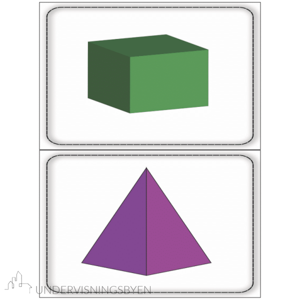 Beebot geometriske figurer - Bilde 3