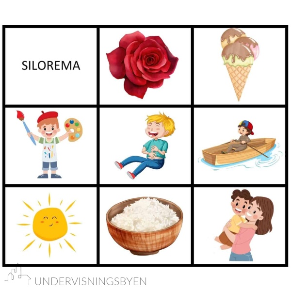 SILOREMA - Bilde 3