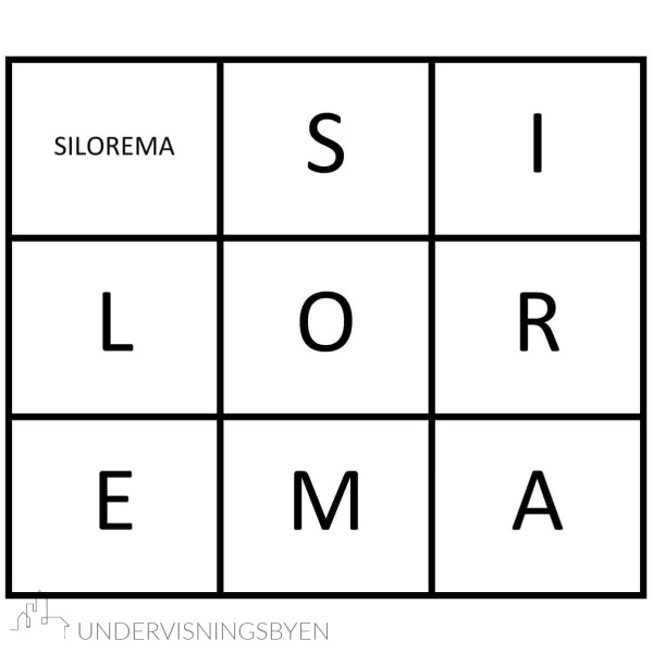 SILOREMA - Bilde 2