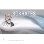 Sokrates – en Power Point