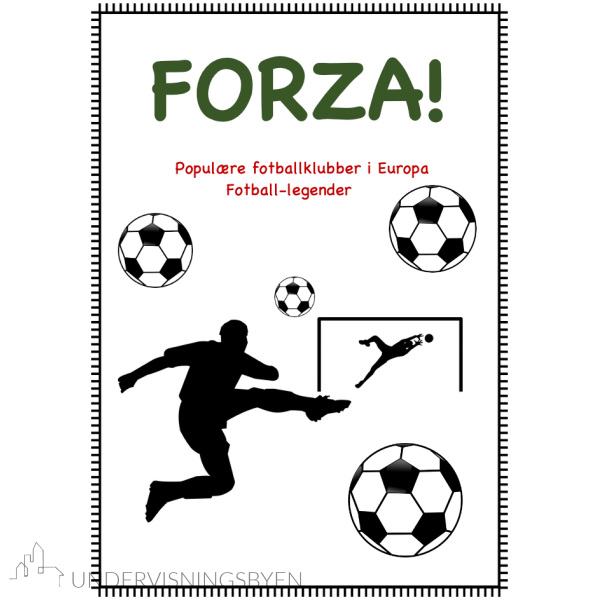 Forza!