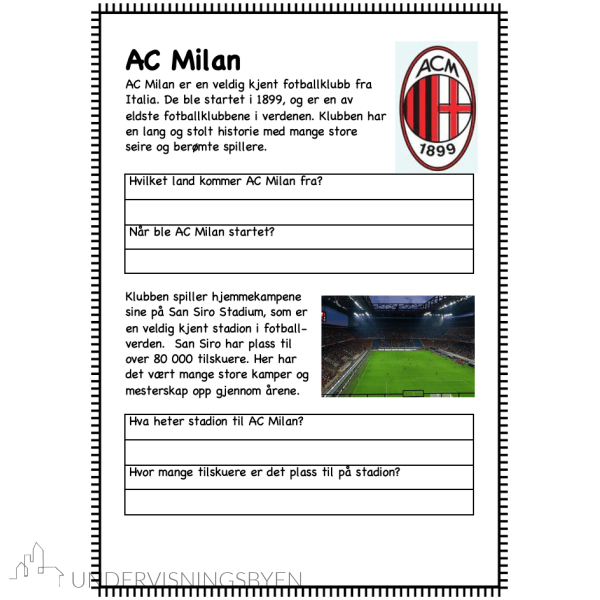 Forza! - Bilde 12