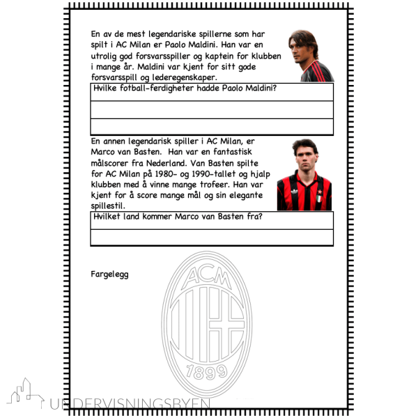 Forza! - Bilde 13