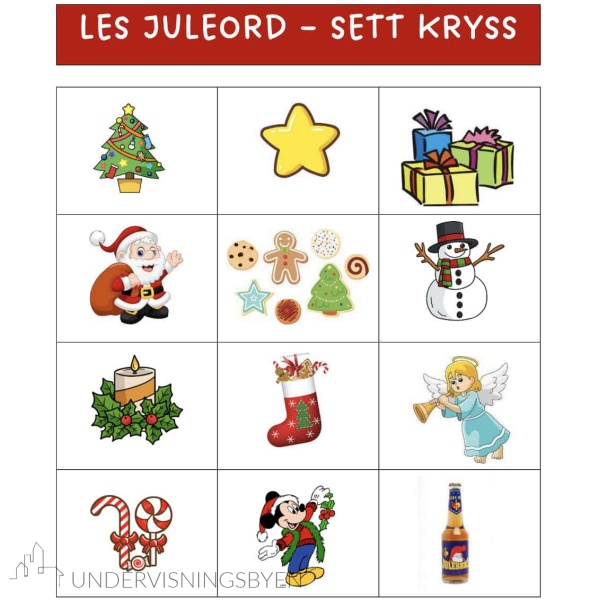 LES JULEORD - Bilde 2