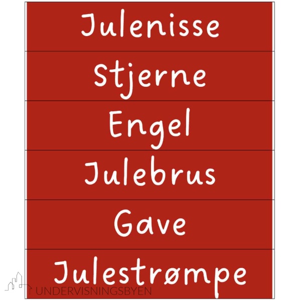 LES JULEORD - Bilde 4