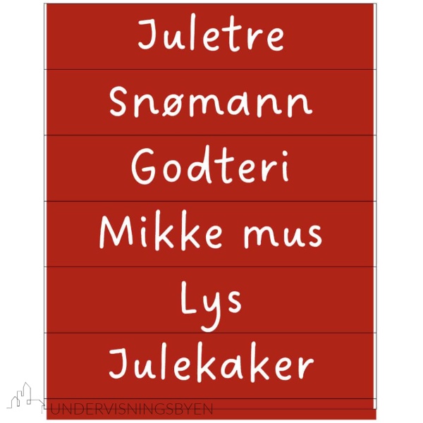 LES JULEORD - Bilde 3