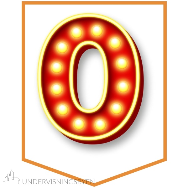 100 dagers fest - Bannere - arbeidshefte - diplom m.m - Bilde 4