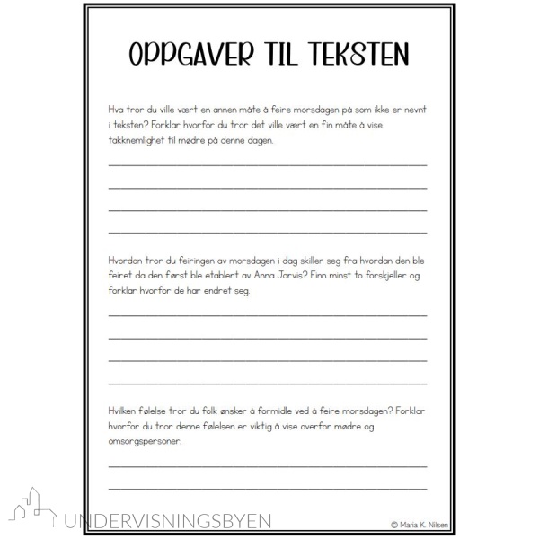 Arbeidshefte - februar 5.-7. trinn - Bilde 4