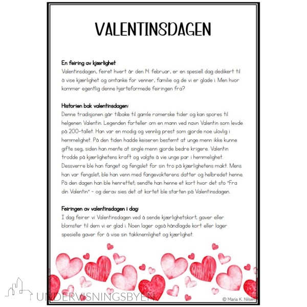 Arbeidshefte - februar 5.-7. trinn - Bilde 9