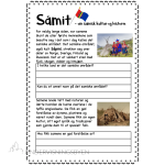 Sámit – om samisk kultur og historie