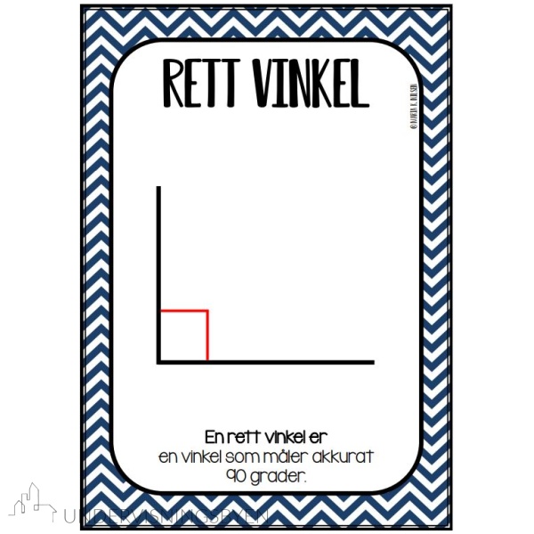 Plakater - Vinkler - Bilde 2