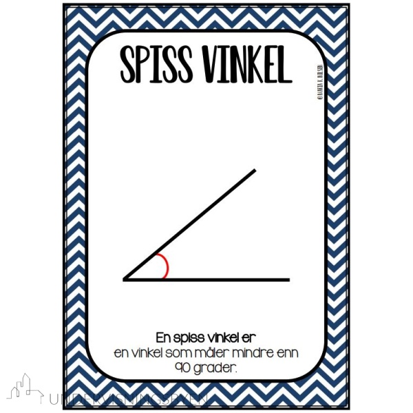 Plakater - Vinkler - Bilde 4