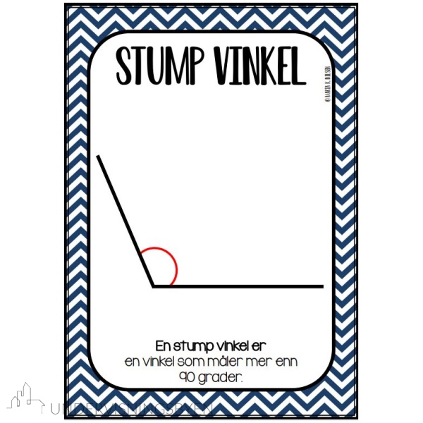 Plakater - Vinkler - Bilde 3
