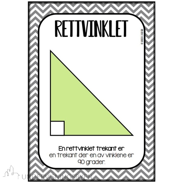 Plakater - Vinkler - Bilde 10