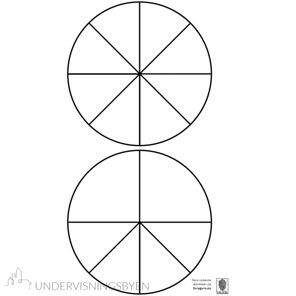 Matematikk i snøen - Bilde 7