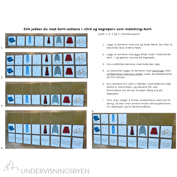 Ord og begreper - Transport BM - Bilde 7