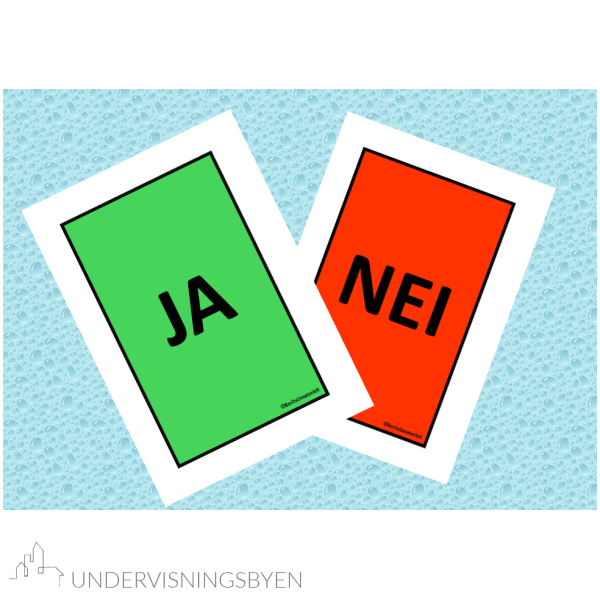 Uteskole/aktivitetspakke med brøk, mellomtrinn - Bilde 12