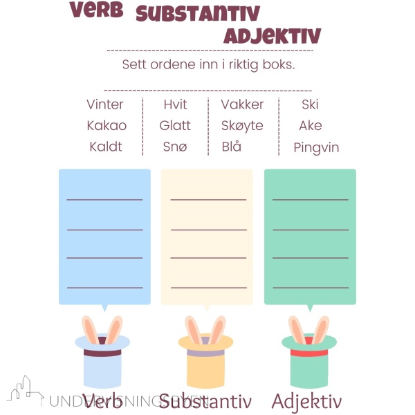 Vinterhefte - Bilde 3